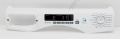 Candy Hoover Programming Chart - Control Panel - 41044511